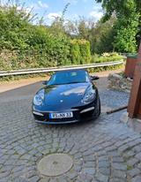 Porsche  Boxter 987 - Porsche Cayenne in Wuppertal
