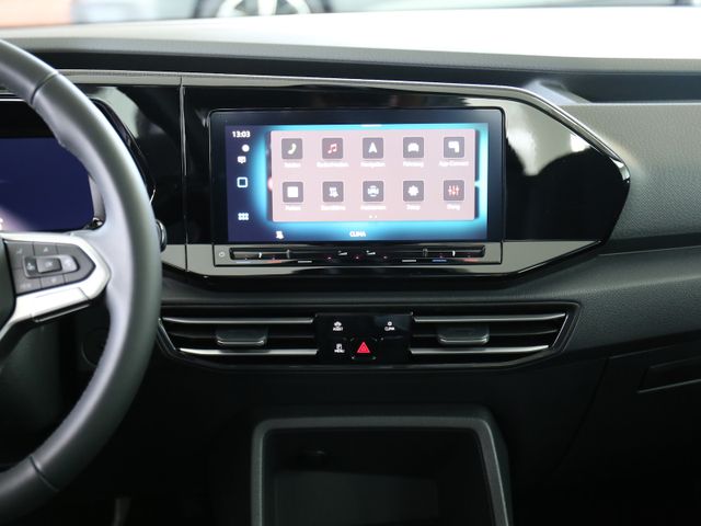 Volkswagen Caddy 2.0TDI DSG STYLE NAV PRO STANDHZG AHK 5J
