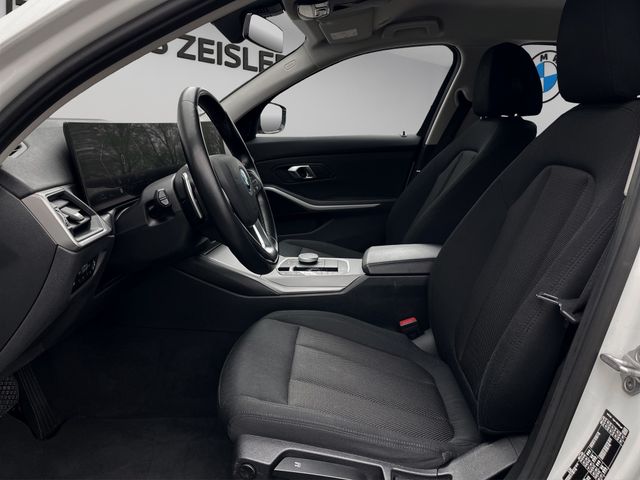 Foto Nummer 9: BMW 330e