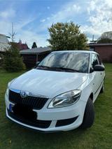 Skoda Fabia 1.2, cool Edition, zweite Hand... - : Zweite Hand