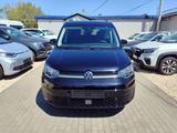 Volkswagen Caddy Maxi 5 Person LKW  DOKA LED KAMERA TEMP - Volkswagen: Doka