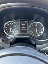Mercedes-Benz Vito - : Taxi, Privatanbieter