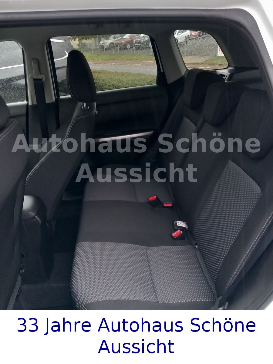 Suzuki Vitara - Bild 19