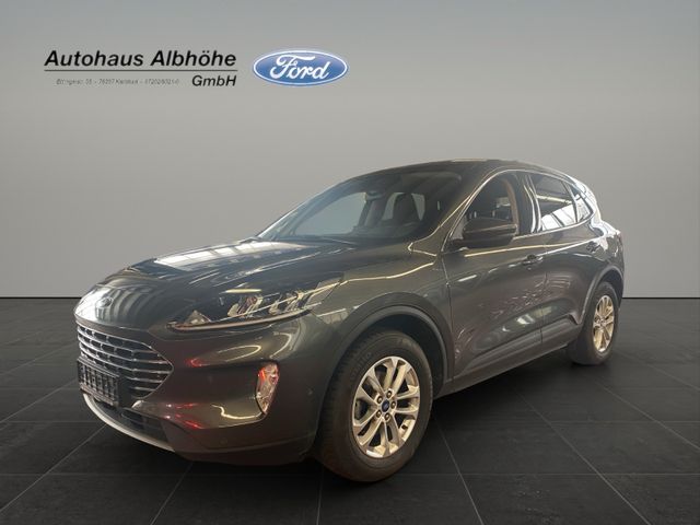 Ford Kuga Titanium ! sehr geplegter Zustand !