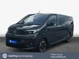 Opel Zafira 2.0 D XL Aut.,9 Sitz, Navi, Cam, LED,Sitz - Opel Zafira Gebrauchtwagen in Dresden