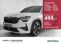 Skoda Kodiaq - Vorschau Bild 1