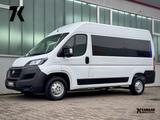 Fiat Ducato Kasten 35 Multijet 140 L2H2*AHK|CAM|NAV* - Fiat Ducato: Multijet