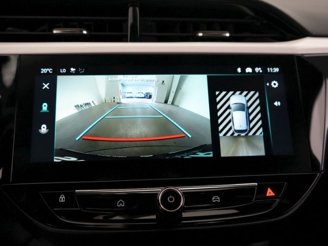 Corsa F FACELIFT GS AT+LED LICHT+NAVI+RÜCKFAHRKA