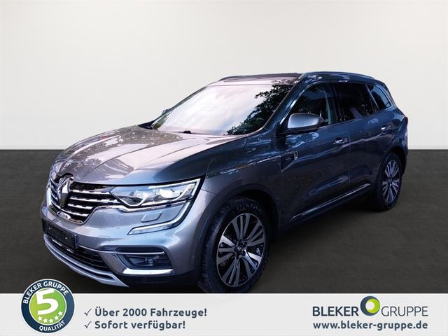 Renault KOLEOS II 2.0BLUEdCi190 Initiale Paris 4WD(EU6d