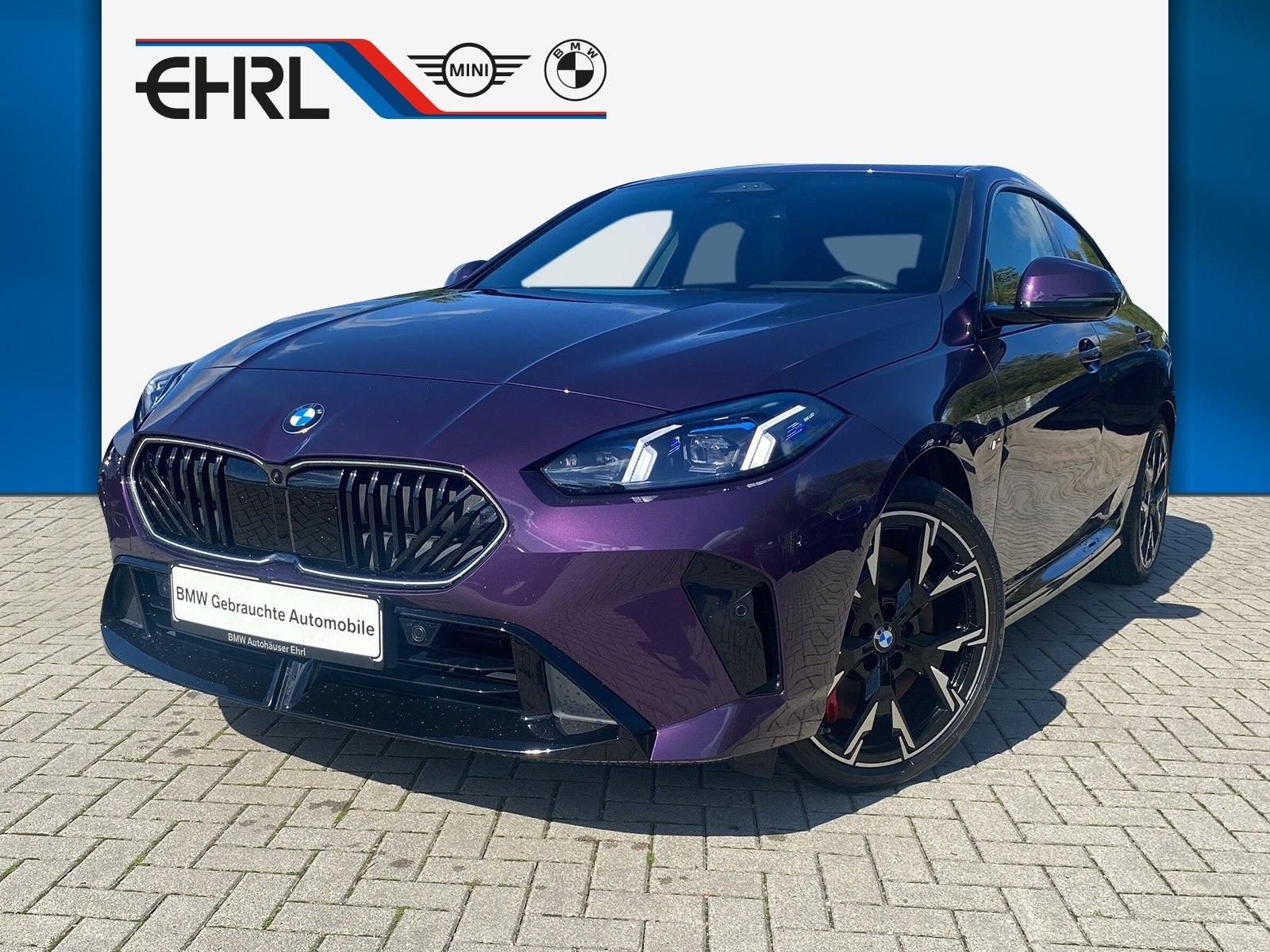 BMW 220 Gran Coupé M Sport Pro HUD Pano DA+ PA+ Icon
