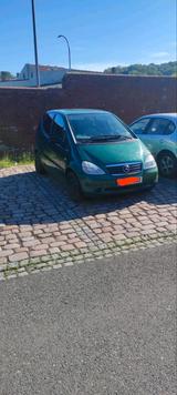 Audi Tüv Neu A 140 - Audi A4: Kleinwagen