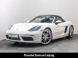 Porsche Boxster 718 Sitzbelüftung SportChrono PDLS RüKam - Porsche Boxster in Leipzig