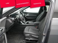 Audi Q8 e-tron - Vorschau Bild 14