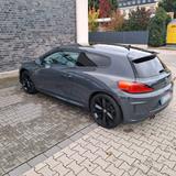 Volkswagen VW Scirocco R-LINE - Volkswagen Scirocco aus 2017