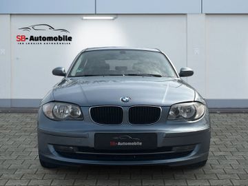 BMW 116 - 8