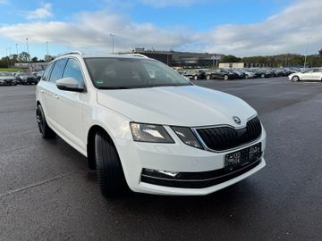 Skoda Octavia - 4