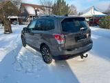 Subaru Forester 2.0X Platinum Lineartronic* - Subaru mit Benzin-Antrieb
