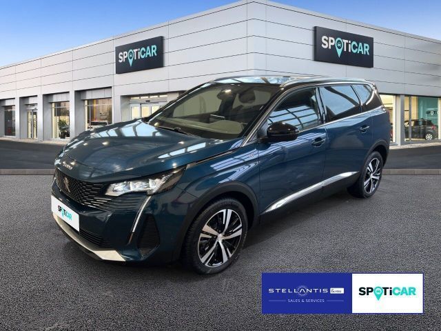 Image of Peugeot 5008