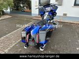 Harley-Davidson Road Glide CVO FLTRXSE 121 Blue Streak - Harley-Davidson CVO Road Glide (FLTRXSE)