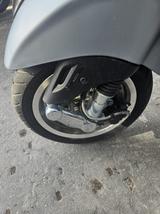 Vespa Primavera S 125 ABS MIA LED 3+4 Garantie - VESPA PRIMAVERA 125
