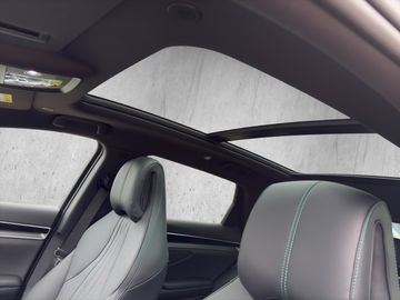 BYD SEAL U DM-i PHEV 26.6kWh Comfort ACC 360 11kw OB