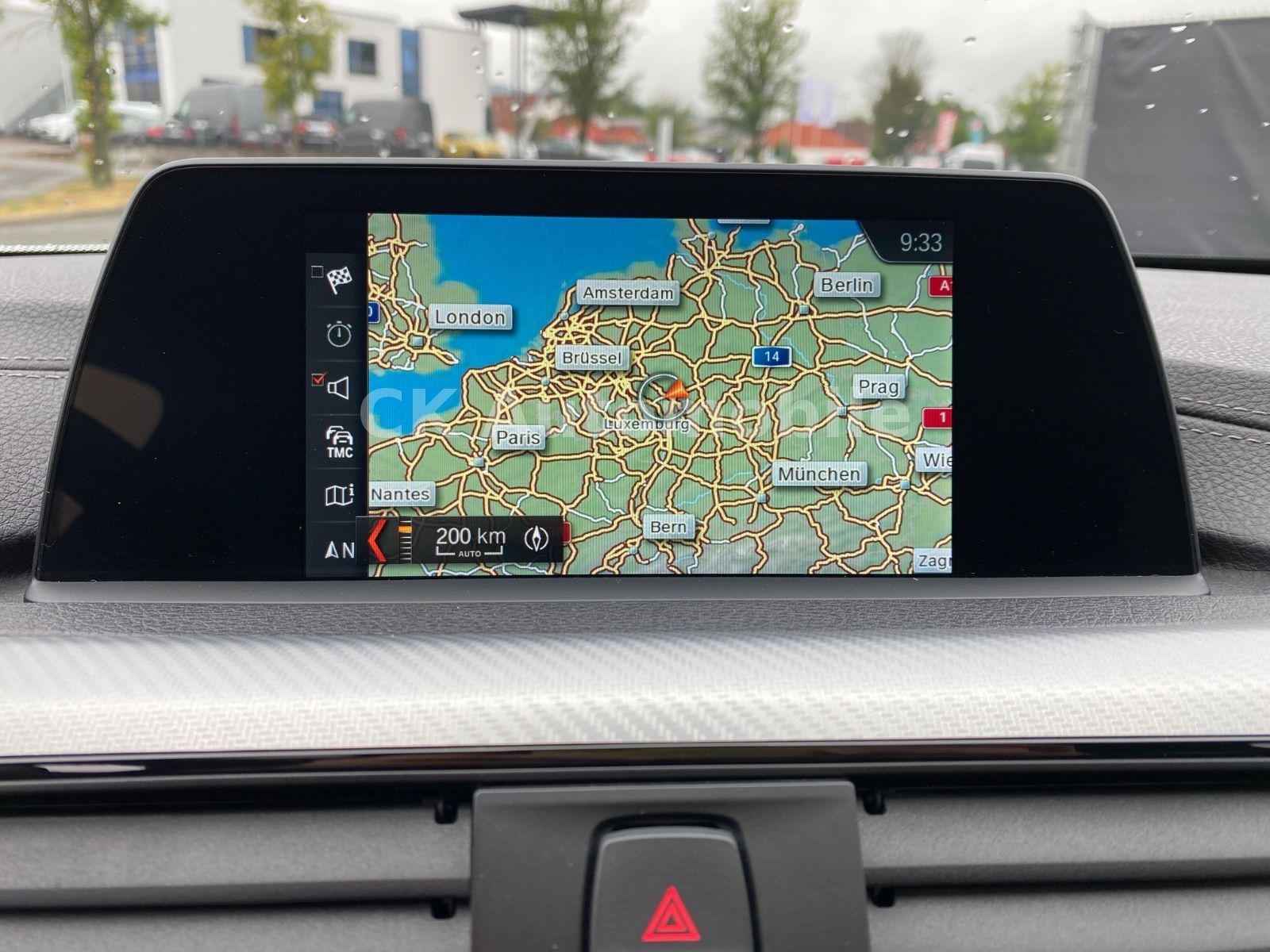 Fahrzeugabbildung BMW 430d xDrive Gran Coupe M-Sport/Navi/Head-Up/LED