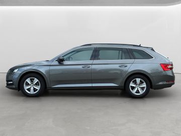 Skoda Superb - 4