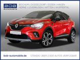 Renault Captur INTENS TCe 140 SHZ+Klima+Kamera+Carplay - Renault Captur Gebrauchtwagen in Düsseldorf