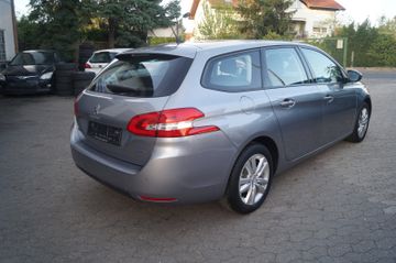 Peugeot 308 - 6