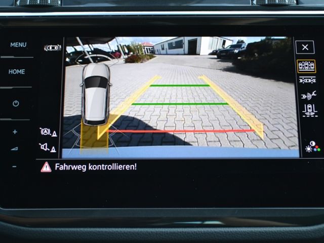 Tiguan 2.0 TDI DSG Elegance AHK/MATRIX/ASSISTENZ