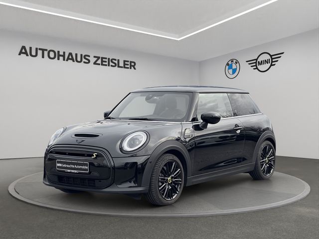 MINI Cooper S E PREMIUM-PLUS XL-PAKET Pano Head-Up (Fahrzeug B00433040115)