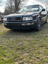 Audi Verk. Audi 80 Cabrio 2.6L - Audi aus 1998: Cabrio