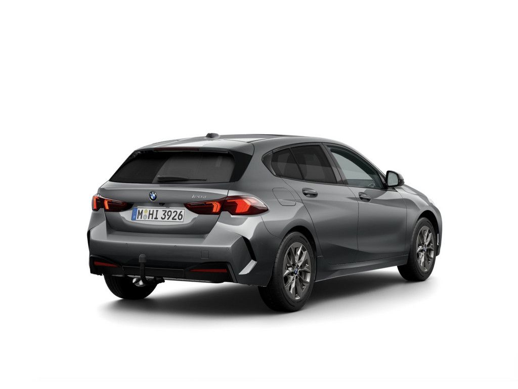 BMW 120 - Bild 2
