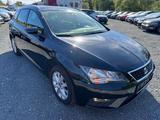 Seat Leon ST 1.6 TDI *STYLE*AHK*PDCHI+VO*TEMPOMAT*NAV - Seat Leon: V6
