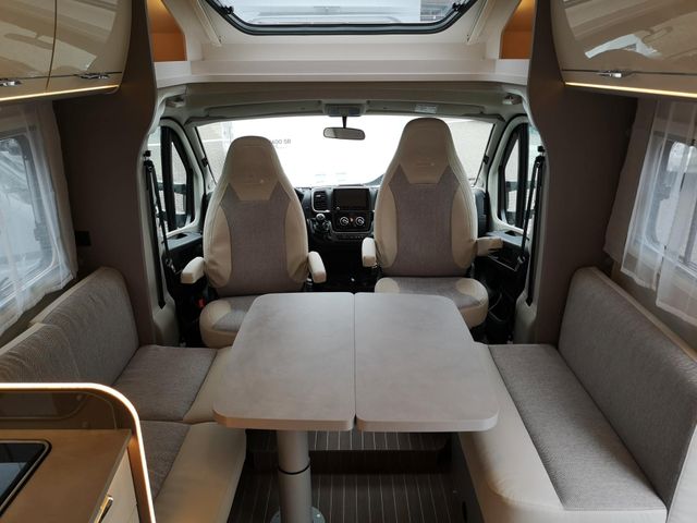 Etrusco T 7400 SBC | Edition Complete Selection