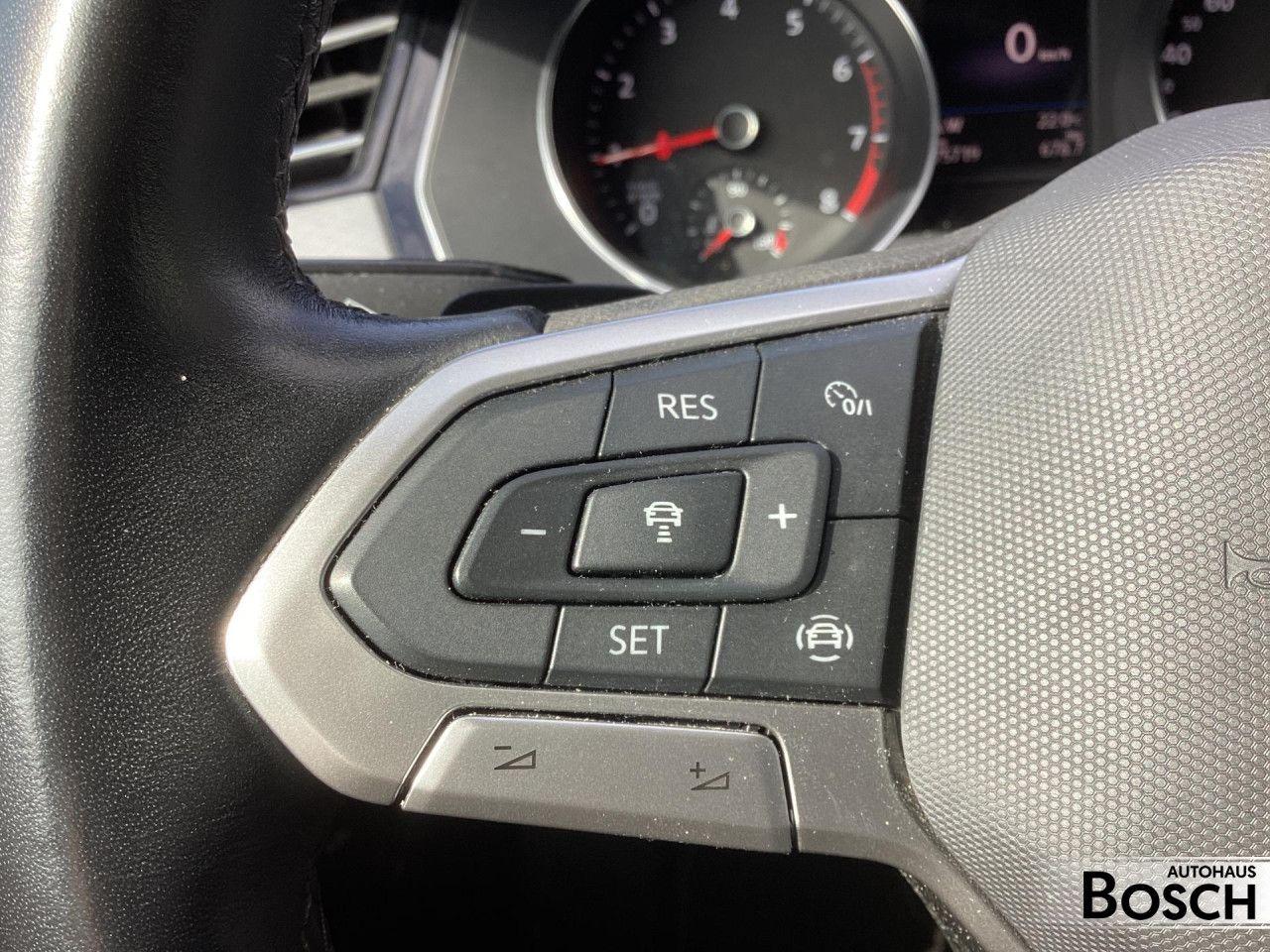 Volkswagen Passat 1.5 TSI DSG Business Navi SHZ ACC, миниатюра 16
