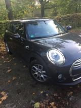 MINI Mini Cooper D - MINI Cooper D von privat