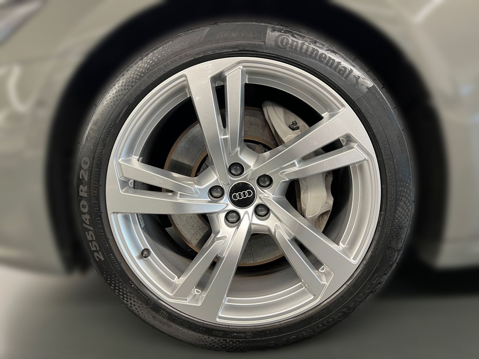 Audi A7 - Bild 4