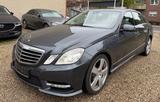 Mercedes-Benz E 200 CGI Lim. / AMG - PAKET / LEDER / XENON * - Mercedes-Benz E 200 in Gelsenkirchen