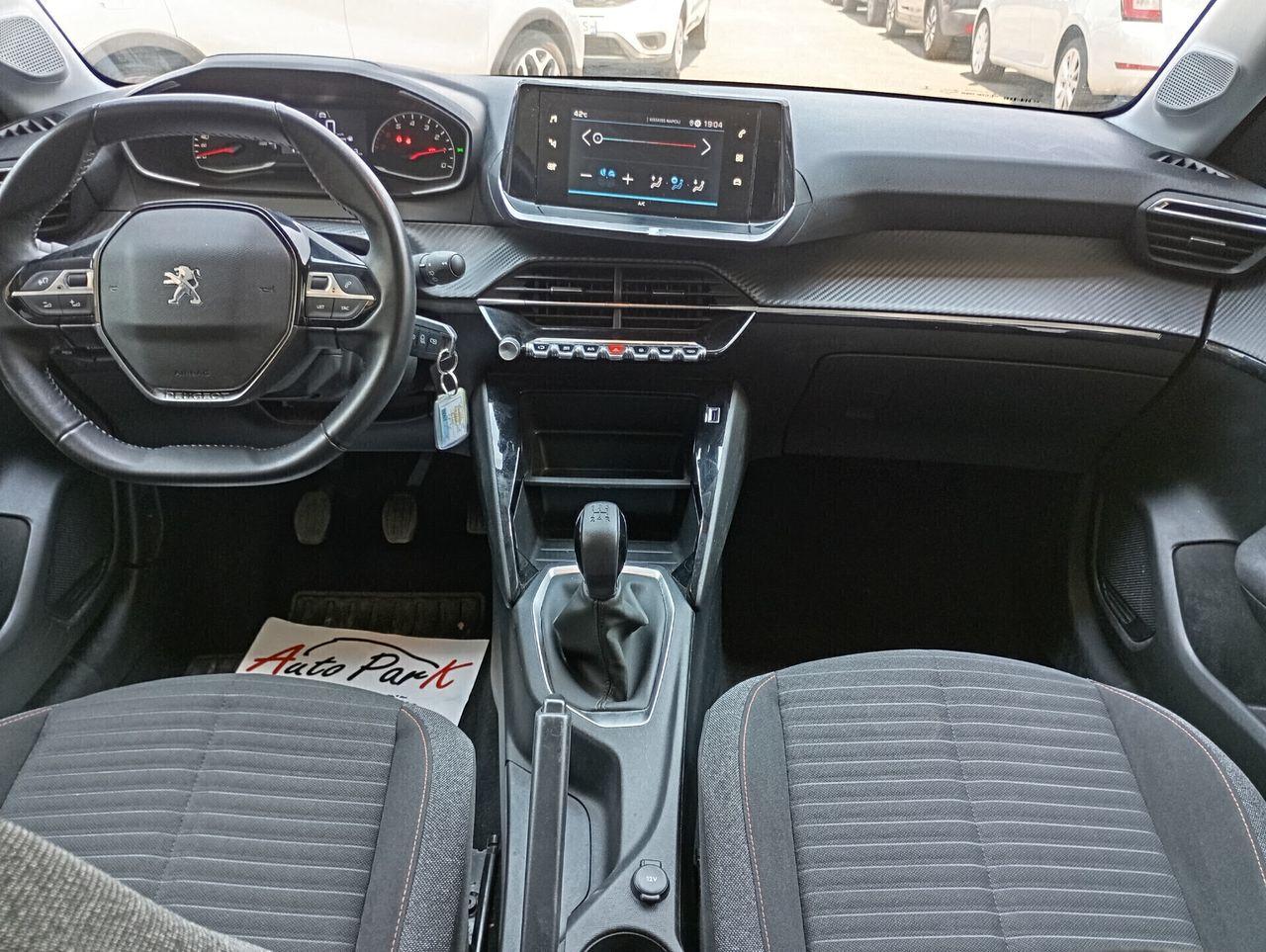 Peugeot 208 5P 1.2 PureTech 75CV Active