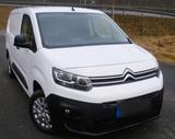 Citroën Berlingo Kasten Club XL/L2 mit LKW Zulassung - Citroën: Lkw