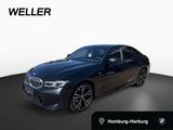 BMW 320d M SPORT LivePro,Stop+Go,360°,AdLED,DA,Hifi