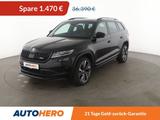 Skoda Kodiaq 2.0 BiTDI RS 4x4 Aut.*NAVI*LED*TEMPO*PDC* - Skoda Kodiaq in Leverkusen