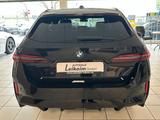 BMW 520d Touring M-Sportpaket PRO - Innovation; AHK - BMW 520 aus 2025