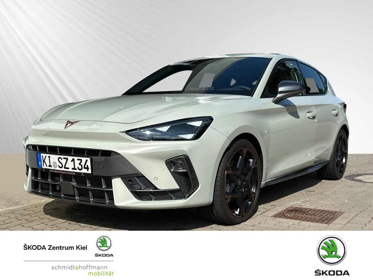 Cupra Leon 1.5 eTSI 1.5 eTSI 110 kW Klima Navi