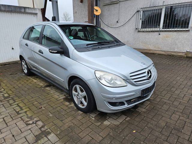 Mercedes-Benz B 150 B -Klasse B 150