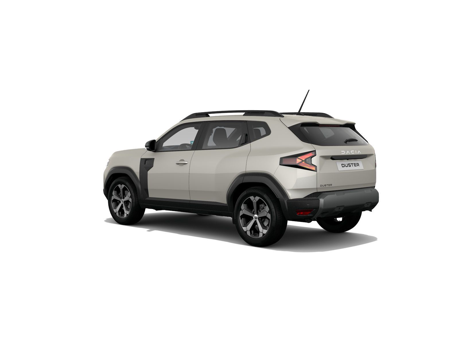 Fahrzeugabbildung Dacia Duster Journey TCe 130 Winterpaket