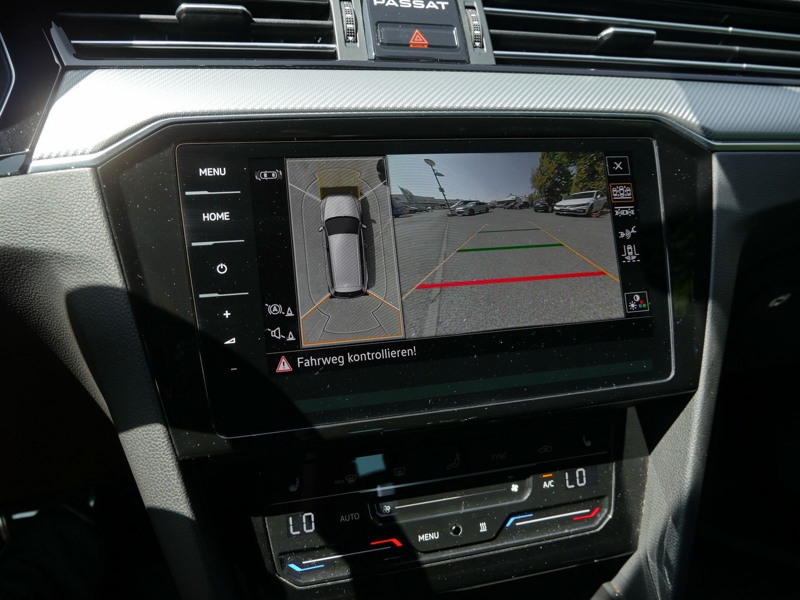 Volkswagen Passat Variant - Bild 15