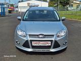 Ford Focus Turnier Brandneue Zahnriemen &Service - Ford Focus aus 2013