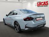BMW 2 Coupe 220 i M Sport*8-FACH*1.HAND* - BMW 220 in Duisburg